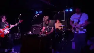 Hands Jam - Lowbeam @ The Delancy April 29, 2023 ￼
