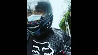 RIDE AROUND METRO MANILA UNDER GCQ