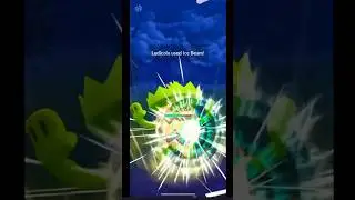 Miror B. theme team destroys the open ultra league #galeofdarkness #pokemongo #gobattleleague