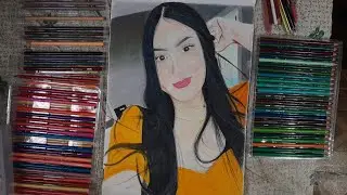 DESENHEI E FALEI: Bárbara Woy (o vídeo que viralizou em 2019 e foi apagado, por que será?) 