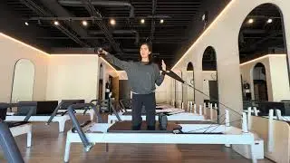 Focus: Upper Body 5.13.2024