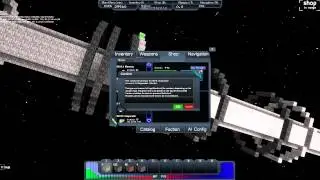 Starmade - More Blueprints