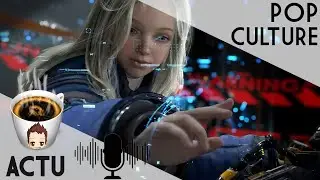 Podcast CAFE MATIN 27/06/2025 - CAPCOM sous le FEU des PROJECTEURS