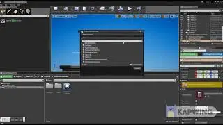 UE4 Paper2d Terrain Spline Editing edit