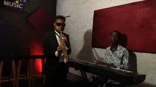kenny G Forever in love  by Pious Sylva