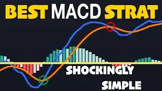 Profitable MACD Indicator Strategy