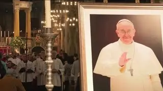 Pope Francis funeral plans, remembering his final wishes and legacy