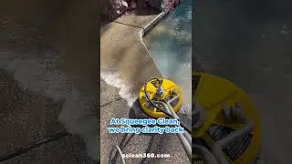 Squeegee Clean360 &ndash; Expert Exterior Cleaning Services