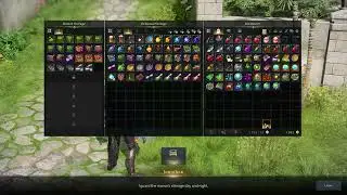 Lost Ark Playthru  Chromanium + Proxima  3/4/22 Striker POV