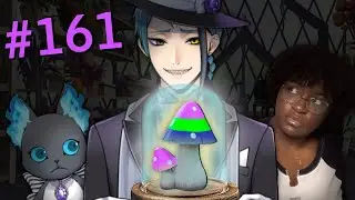 Злые близнецы | Геймплей Disney Twisted Wonderland #161