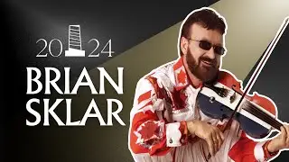 2024 Arts Hall of Fame Induction: Brian Sklar