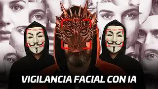 Vigilancia facial con IA: demo en vivo y riesgos en la ciudad | KennBro