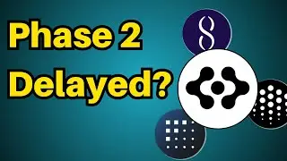 ASI Crypto Token Merger Delayed Again? (Fetch, AGIX, Ocean)
