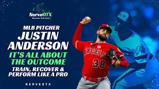 MLB pitcher Justin Anderson on ARPneuro: I felt the recovery difference fast&mdash;and my velo followed.