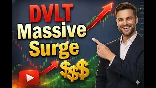 Datavault AI Inc NASDAQ: DVLT Stock Analysis & News | Massive Rally & Infrastructure Rollout Updates