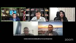 Is Green Card via EB-5 Right for You? 🇺🇸 | Live Webinar