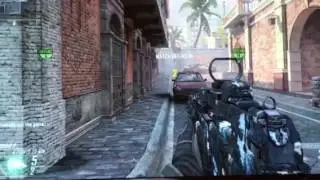 CM ProNade