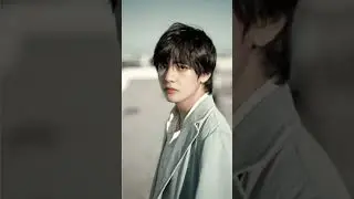 #BTS world wide handsome v💜💜💜💜💜💜💜🐯🐯🐯🐯🐯🐯