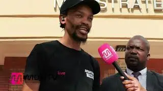Nota Baloyi's Exclusive Interview with MDNtv Reveals ALL