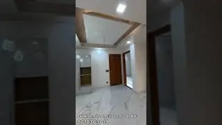 4BHK around South City -1 huda metro