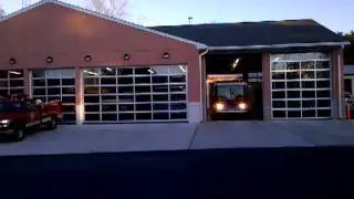 Laurel Springs Squad 60