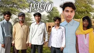 Ladki dekhne chalna hai (1990) (All of crazy)