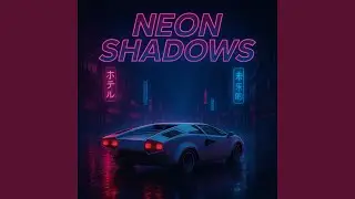 Neon Shadows