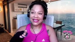 Breast Cancer Survivor & Doctor, Meet Dr. Sheri (10/28/20 The Beat Broadcast)