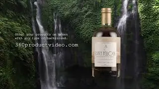 Green Screen 360 Product Video