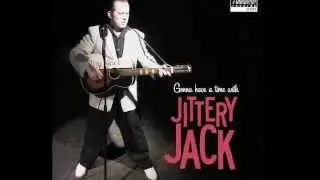 Jittery Jack - Peek-A-Boo Honey