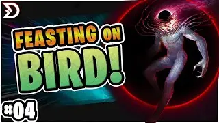 04 &mdash; GRIME | Feasting on Bird