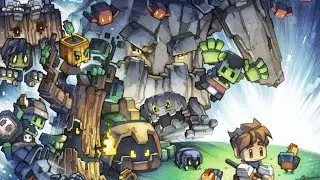 STONEHEARTH ALPHA 14 | EPISODE 02 | GROUND WORK | Stonehearth Alpha 14 Gameplay