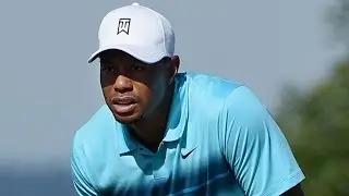 Tiger's Missed Cut: Where to Now? | GOLF.com