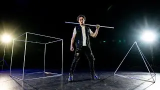 Shapes Act Highlight Reel - Joshua D Waters