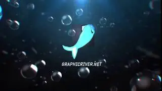 Underwater Logo