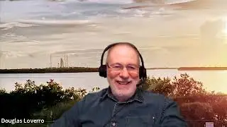 Countdown to the Moon (1) with Doug Loverro