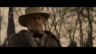 Gods and Generals