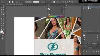 Impress&atilde;o em grandes formatos, Dividir imagem no Illustrator