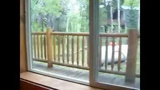 Island Park Cabin Rentals - Aspen Inn in Aspen Ridge Area of Island Park