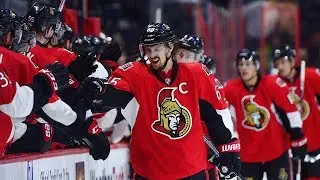 Is Ottawa a Stanley Cup Contender?