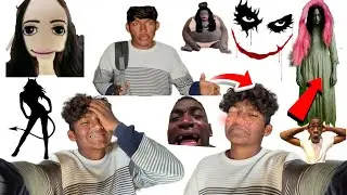 agar video aapko achcha Laga Ho to main part 2 jarur banaunga so like complete kar do👍🧟😱#video 
