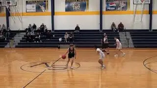 Elkton/Lake Benton C Team vs. MCM - 02.21.2026
