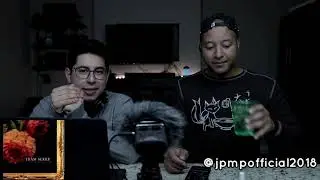 Team Sleep - Ever (First Listen)