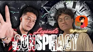 KONSPIRASI ULTIMATE @mythpocket