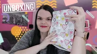 Unboxing haul video |  Odpiram paketke