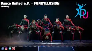 FunkYllusion | Modern Hauptklasse | Turniershow 2026