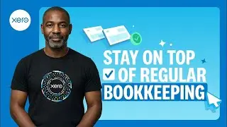 Making Tax Digital for Income Tax: Stay on top of regular bookkeeping