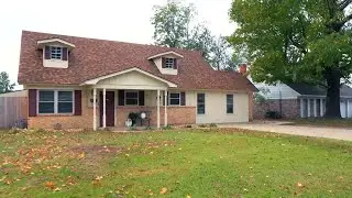 Luxury Home in PTX | 3276 Cleveland St. Paris, Tx