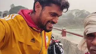 Lalpur Dam Bridge Vlog /Lalpur Bridge Pul Vlog @jaypalvlogger 