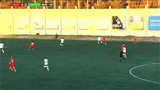 الجولة  السادسة دوري الدرجة الثانية  هلال النصر والإرشاد شحيم